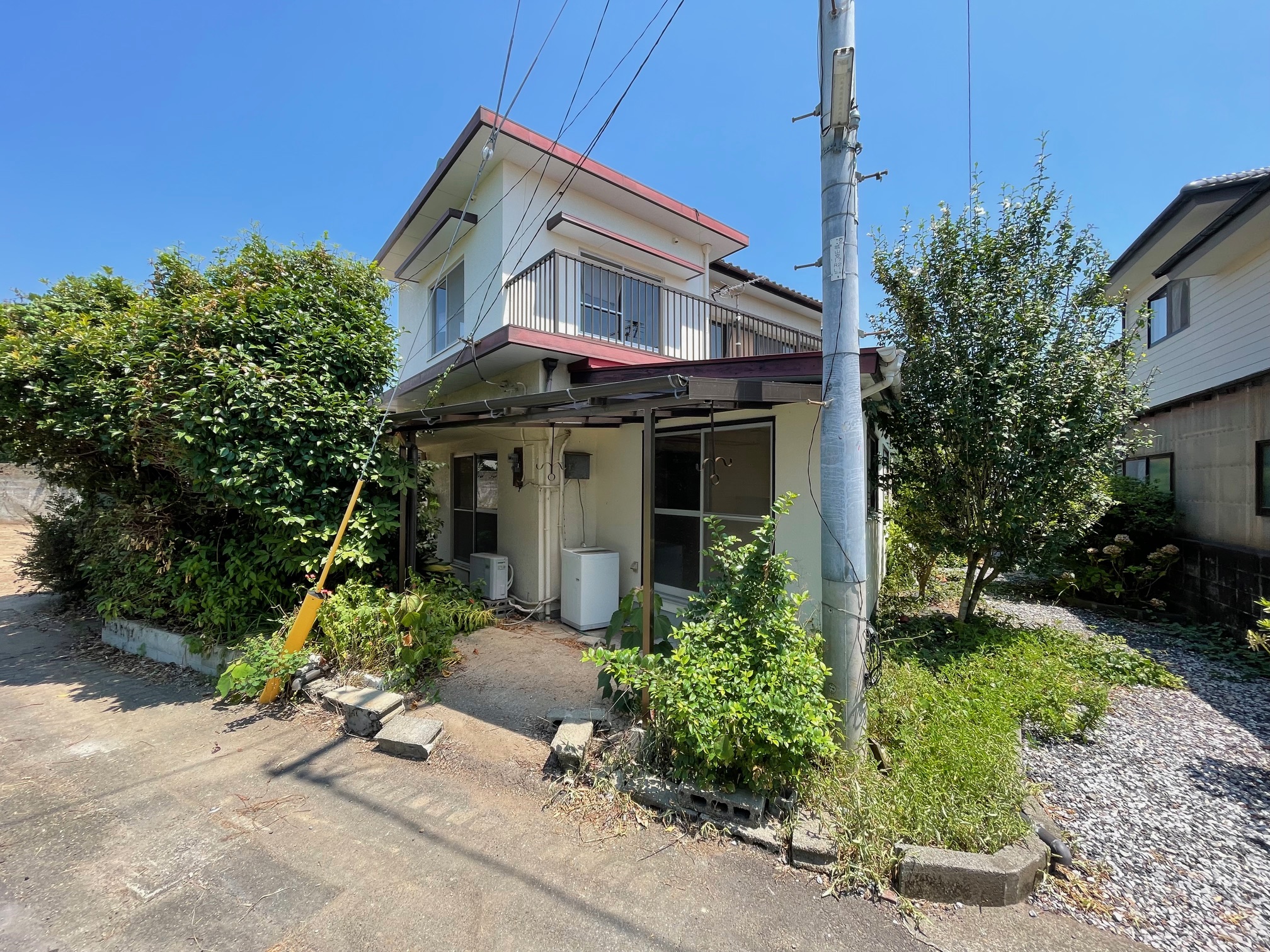 延岡市天神小路【土地】