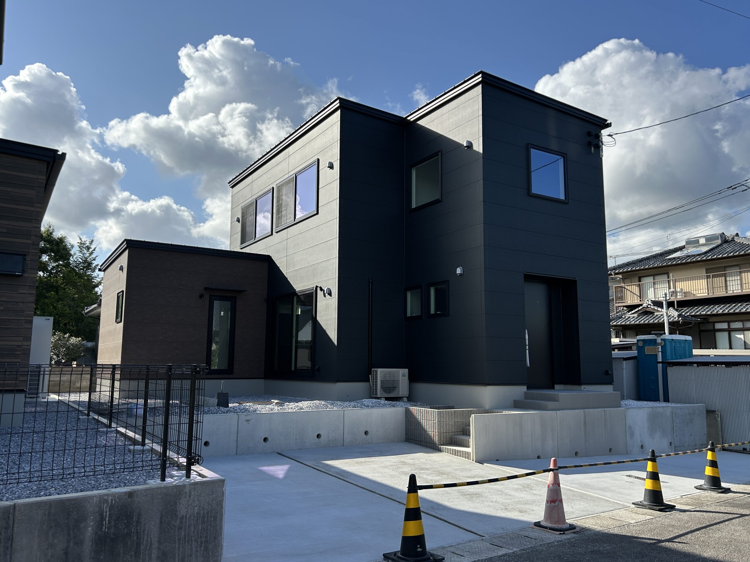 【新築建売】日向市不動寺１号
