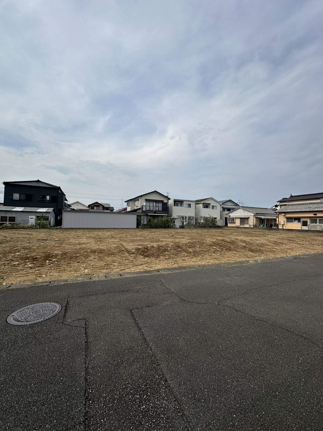 【土地】日向市永江町
