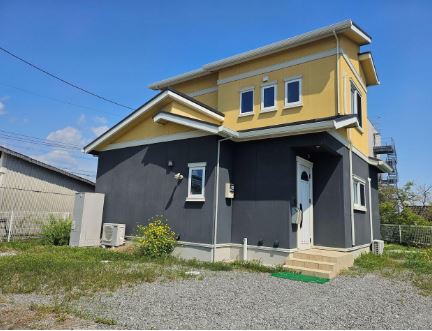 【中古住宅】都農町大字川北