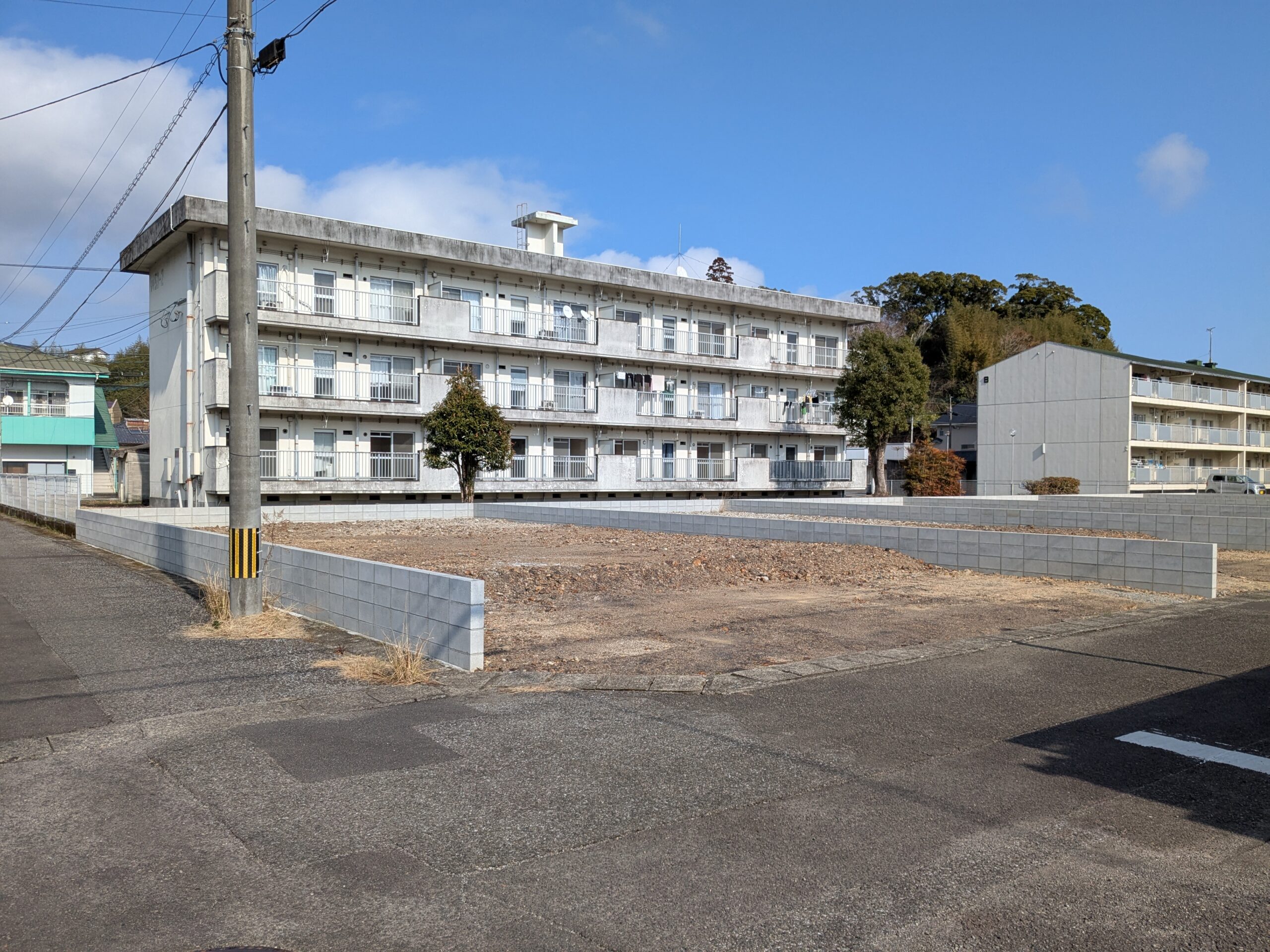 【土地】日向市春原町