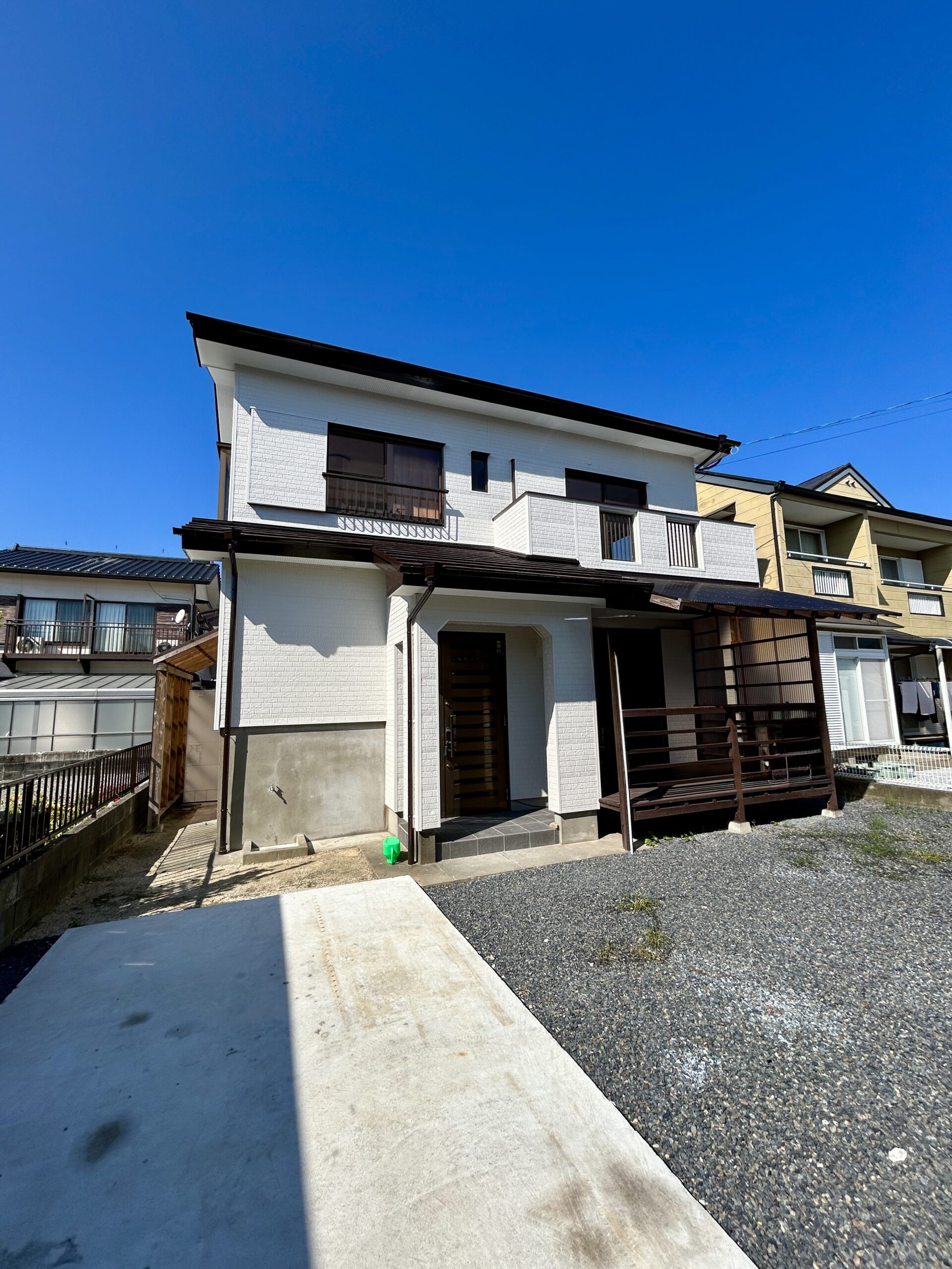 【中古住宅】日向市平野町１丁目