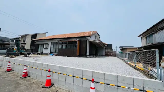 【中古住宅】財光寺長江