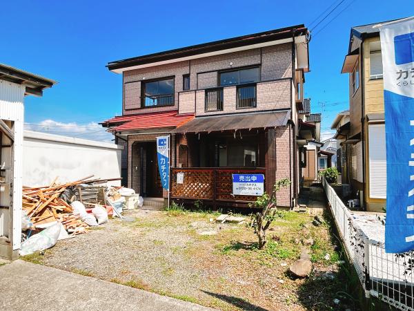 【中古住宅】日向市平野町１丁目