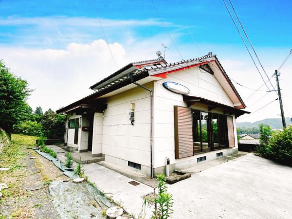 【中古住宅】日向市大字塩見