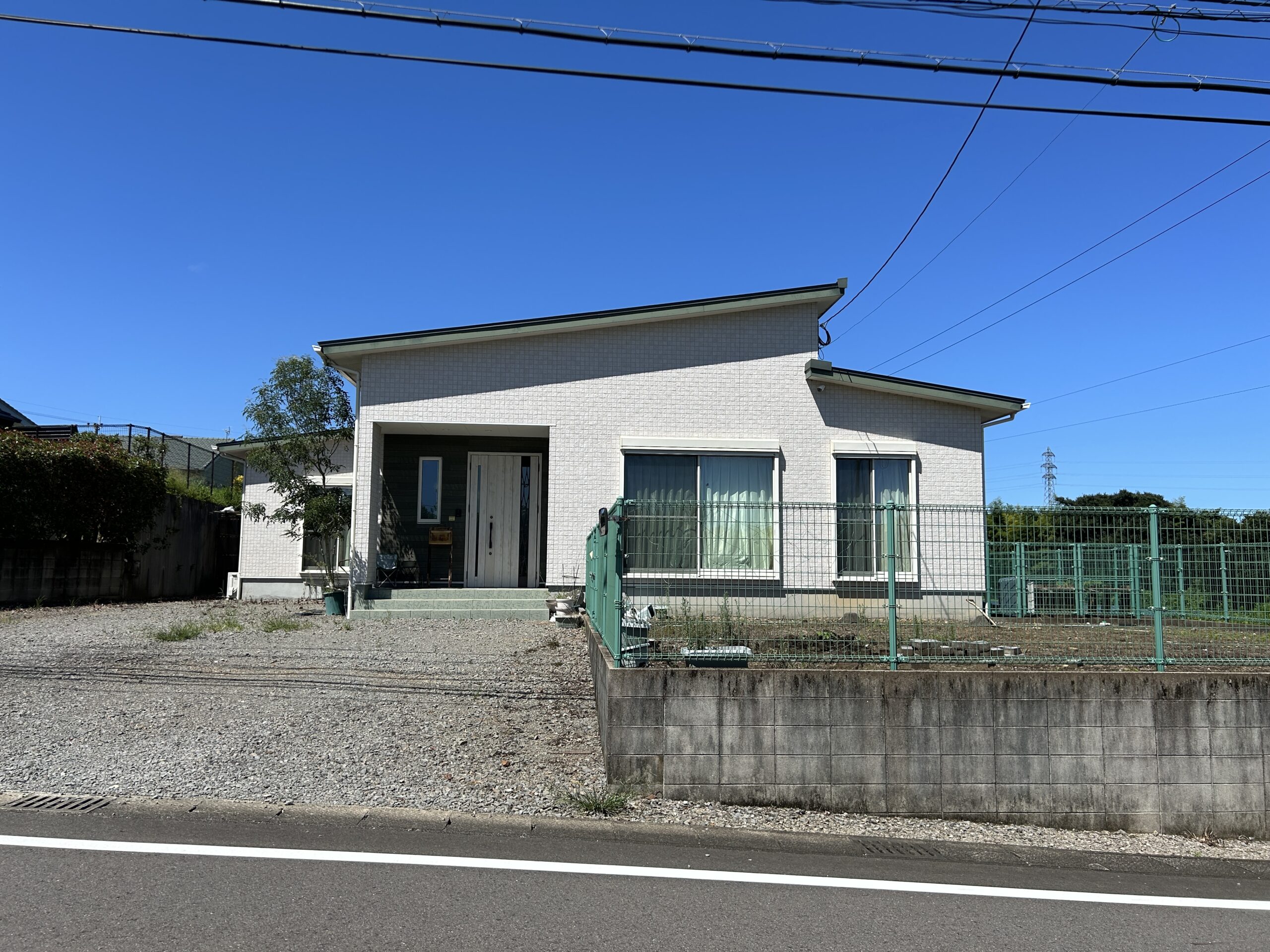 【中古住宅】日向市美々津町
