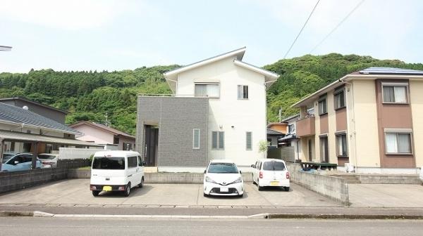 【中古住宅】日向市浜町