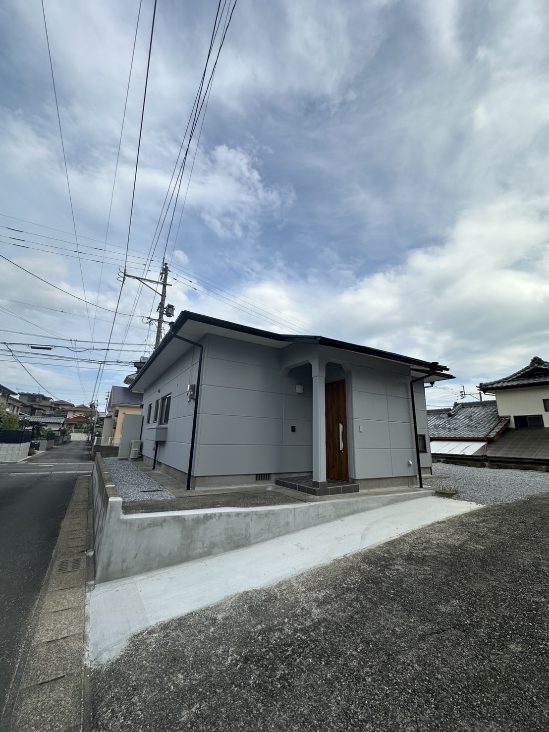 【中古住宅】日向市大字富高