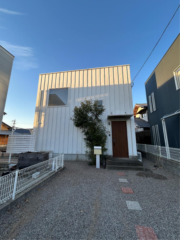 日向市曽根中古