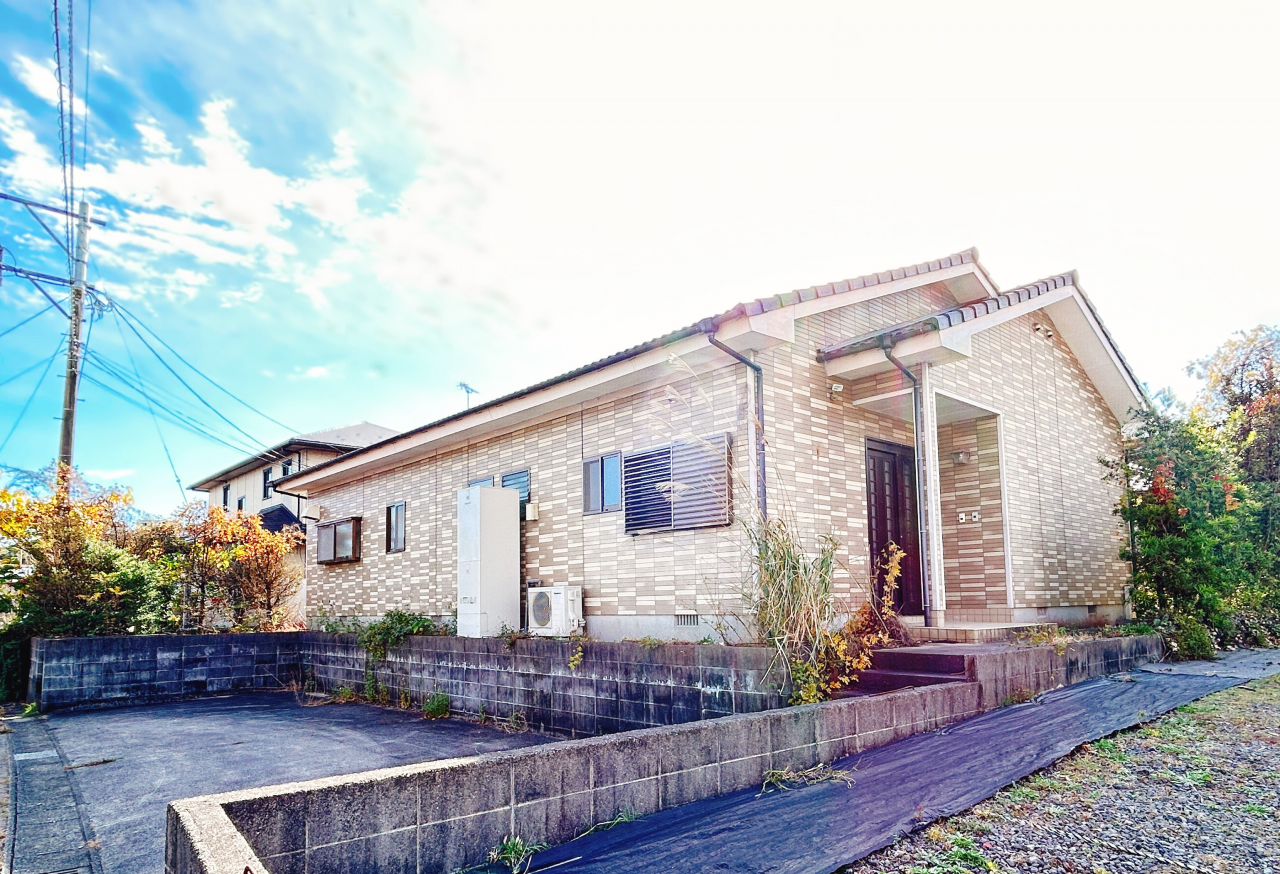 【中古住宅】門川町西栄町