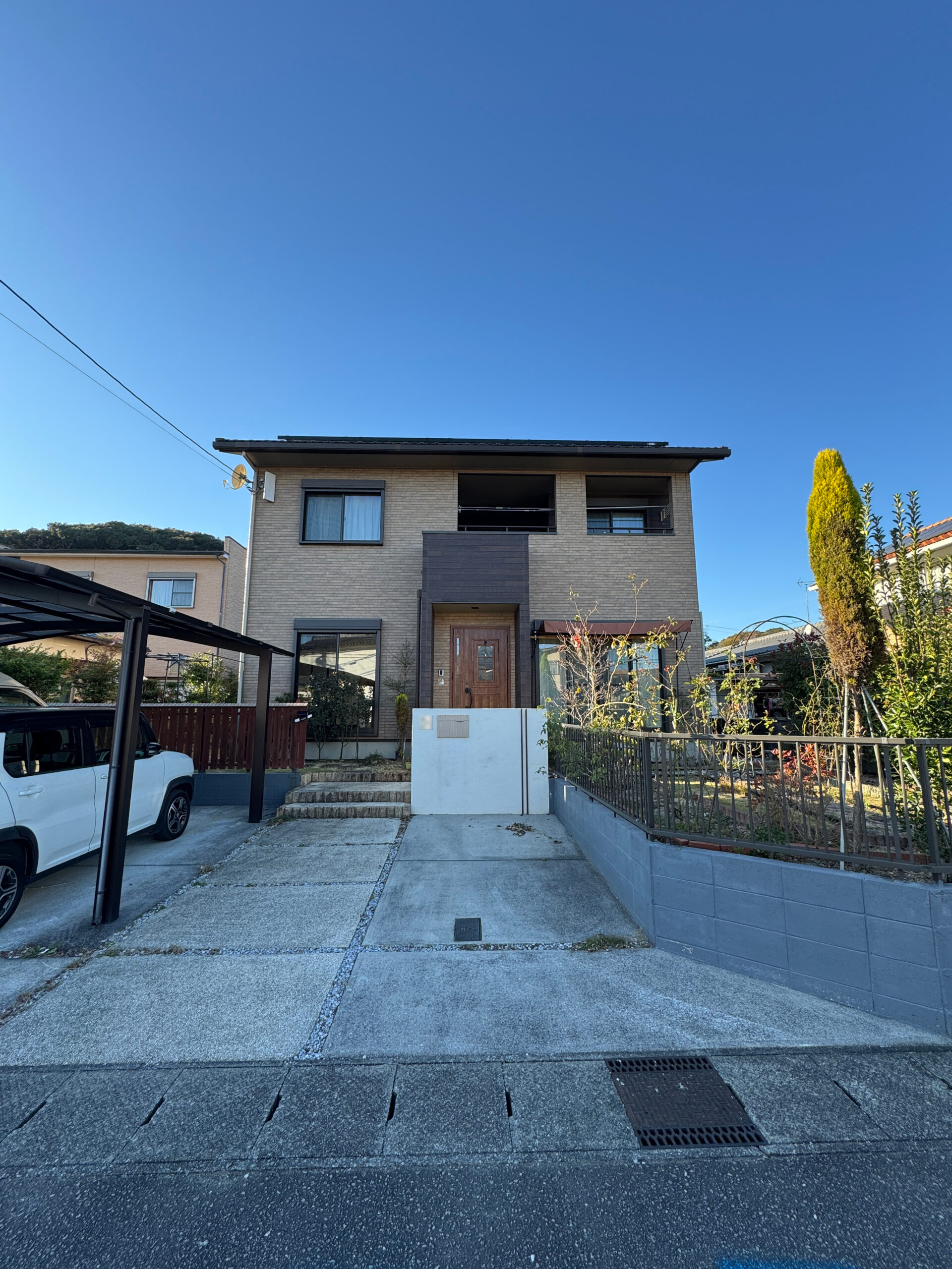 【中古住宅】門川町尾末