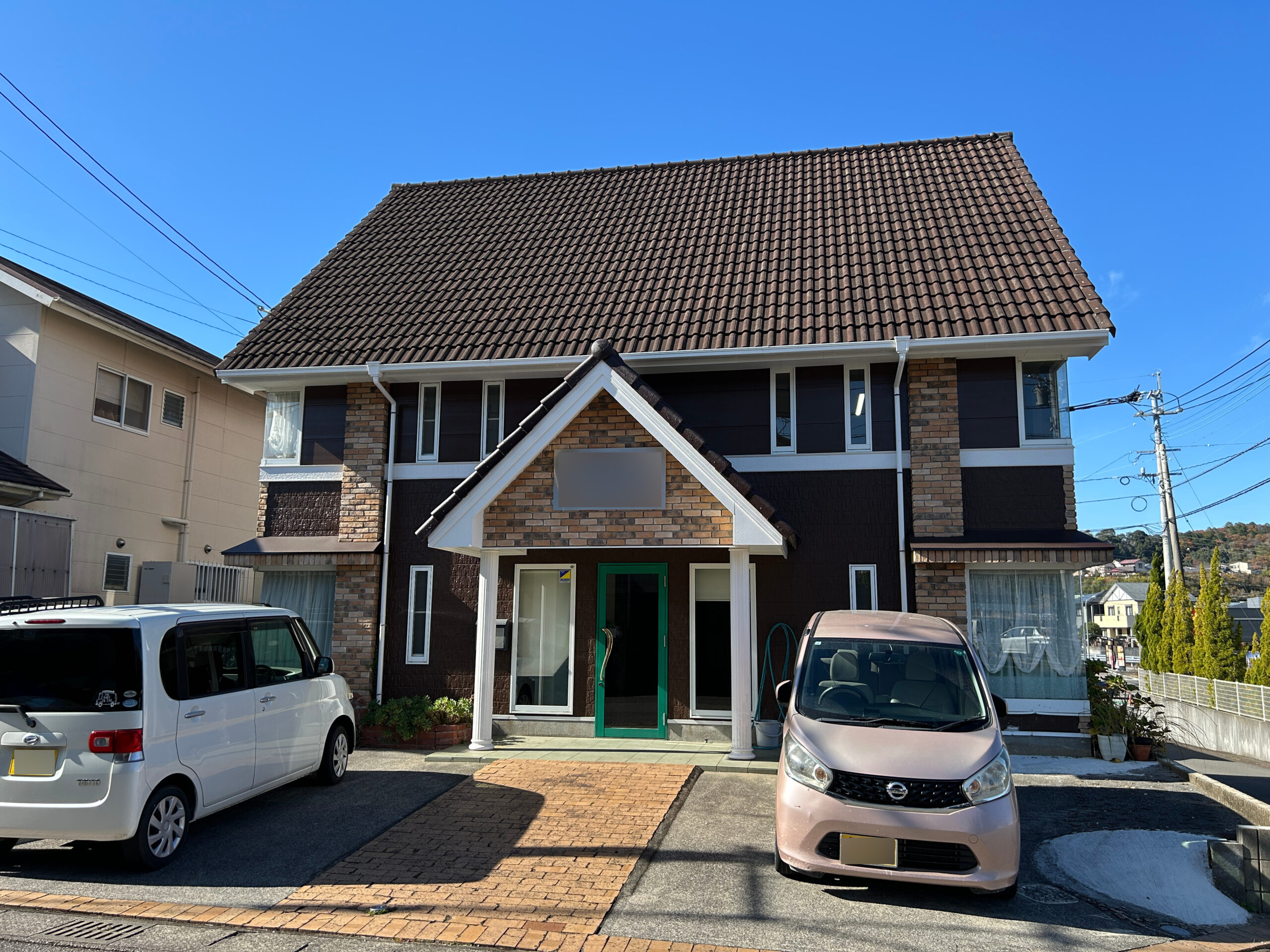 【店舗】日向市亀崎西